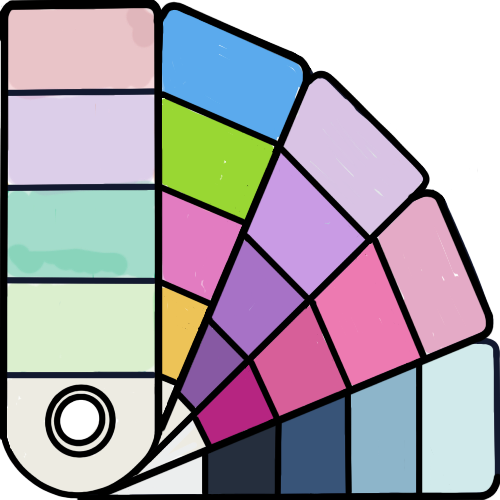 Palettes